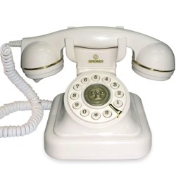 Teléfonos vintage