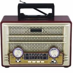 Radios vintage