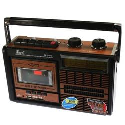 Radio Cassette vintage