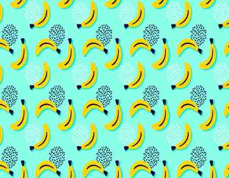 verdeagua platanos bananas