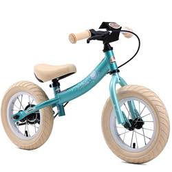 Bikestar sin pedales para niños